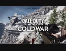 田舎兵と至高の司令官のCoD:BOCW PART-７