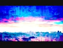 夜渡り／qureru feat.初音ミク