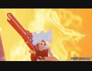 【PSO2NGS】アカリがデュエルにやって来たぞっ！