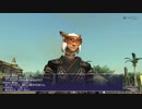 カッパのFF11生活1276　光陰の御許に