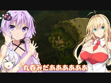 【ゼルダティアキン】丸呑みされる勇者ゆかり【VOICEROID実況プレイ】6