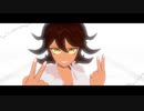 【ダンガンロンパMMD】終里赤音ちゃん作りました【ELECT】
