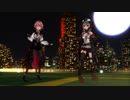 【MMDホロライブ】「Tell Your World」をルイクロにも踊ってもらった【1080p】(沙花叉フード有りVer)