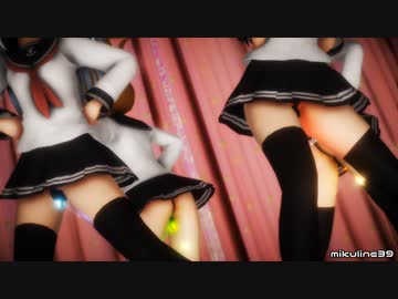 【紳士MMD】Helltakerダンス