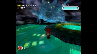 【GC】ソニックアドベンチャーDX #22【実況風】