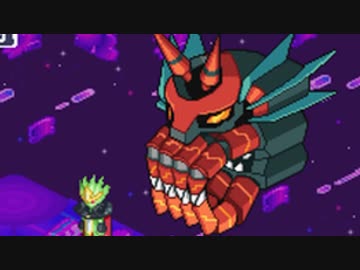 【実況】実質、ロックマンエグゼ7である「流星のロックマン」を動かずクリアする part37