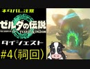 ついに来たゼルダの伝説ティアーズオブザキングダム！その4