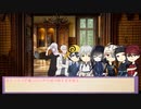 【刀剣乱舞】仲良し七人組がFBI捜査官になって事件をプロファイリングする！7【Coc】