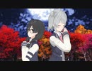 [小春六花/花隈千冬] 四季折の羽 [SynthVカバー]