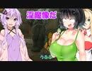 【ゼルダTOTK】淫魔像と勇者ゆかり【VOICEROID実況プレイ】9