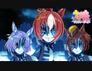上　弦　の　参　女　神　【アリエス杯 2023】