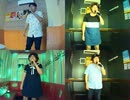 アジアの純真／PUFFY