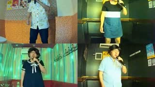 夢のために／PUFFY