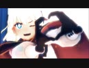 【Fate/MMD】アイドル【トネリコ】