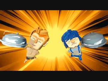 [ゆっくり実況]　えぴしぇふ　その8