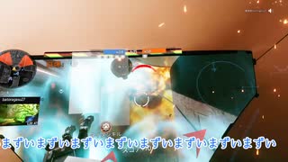 【TITANFALL2 PS4】強きパイロットを目指してpart2【ゆっくり実況】