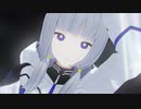 【MMD】可不ちゃんで天使の翼。