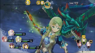 ルルアのアトリエを実況してくぜ#６１