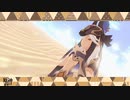 【原神MMD】フライングゲット【セノ】