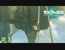 空のブレイブメンロード　「ゼルダの伝説～ティアーズ・オブ・ザ・キングダム」　＃3