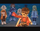 クラトスルートを楽しみにTOS実況プレイpart11