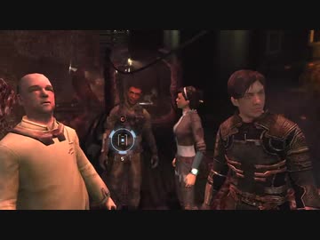 平凡な声で『DEAD SPACE Extraction』を初見プレイ Part5