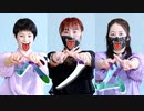 【ベノム】踊ってみました【JYJ50】