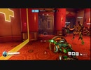 Overwatch2 【オーバーウォッチ2】 適当実況動画part143