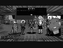訳アリ野郎どもはメカファイトでトップを目指す【Wolfstride】#6