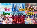 THE IDOLM@STER Song Collection 2023 ～Vol.02 2月～