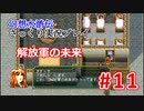【夫婦で】幻想水滸伝さっくりプレイ#11【実況】