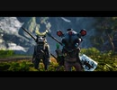 [BIOMUTANT] ミュータント動物園45 [PC版]