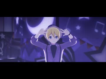 プロセカMV『ブリキノダンス』天馬司 × 神代類 with 鏡音レン
