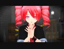 【らぶ式FC１２周年祭】侵蝕【UTAU・重音テト・MMD】