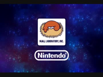 【劇団Boss】仲間頼りの星のカービィWii【四人】part28終