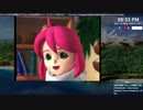 [ニコ生配信][日英中字幕]#1-1 チョコボの不思議なダンジョン2をほぼ初見プレイ～エンディング見るまで～