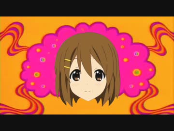 顔じゃんけん(平沢唯)
