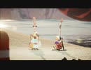 【ウマ娘】エルコンドルパサー色のギター