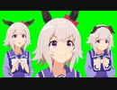 耳ぴょこカレンチャンGB