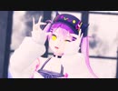 【ホロライブMMD】常闇トワ で パラレリズム恋心 【ray-mmd】