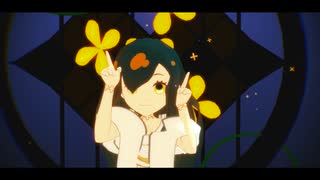 【刀語】夏に去りし君を想フ【MMD】