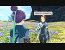 『命』を取り戻し『未来』へと繋ぐ ゼノブレイド3初見実況 69