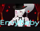 [Synthesizer V Mai]  エンヴィーベイビー | cover by 晴天大勢 |