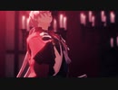 【Fate/MMD】アイロニック【高杉晋作】