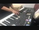 【弾いてみた】Midnight trip 【ブルアカ】