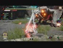 MHR_part68_傀異討究-ベリオロスLv217