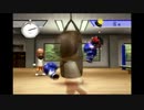 負けたのが悔しかったので練習？しました。