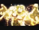 【ジョジョMAD】Avaricious Warrior