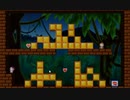 お猿の2Dパズルアクション『スイートランデブー さるっぱ』実況プレイpart29