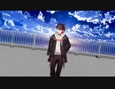 【にじさんじMMD】三枝明那でアスノヨゾラ哨戒班